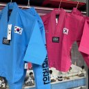 좌동 골든태권도장 이미지