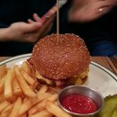 브루클린 더 버거 조인트 (BROOKLYN THE BURGER JOINT) 삼성점