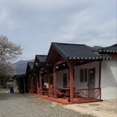 수동계곡펜션