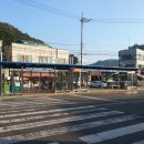 쌍송배기 버스정류장 이미지