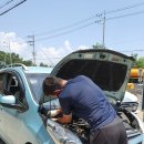 동보차 유리 이미지