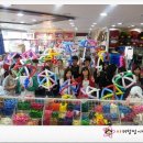 쉽게 배우는 풍선아트 이미지