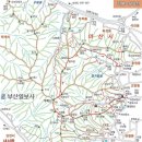 무학산 이미지