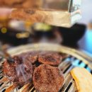 울산 언양 맛집 언양1번가 주먹떡갈비 부모님 모시고 식사하기 좋은곳 단체 이용 후기