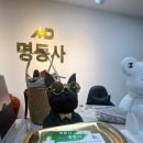 명동사 네이버블로그