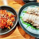 금호 칼국수 이미지