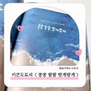 속담그림책 교과연계도서 속담뜻 키큰도토리 &lt; 콩콩 팥팥 밤게밤게&gt; 읽어본 후기
