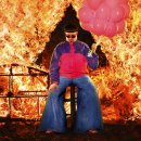 Oliver Tree - Life Goes On 이미지