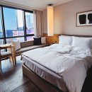신라스테이삼성 컴포트 레저 룸&amp;라운지 후기