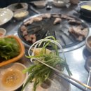 막둥이참숯뒷고기