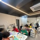 강화군노인복지관 | 경북 청도군장애인복지관 노인 시니어 단체수업 후기 나만의 유리컵 만들기