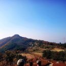 아산 영인산(364m) [나혼산]