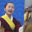 신명나는 사물놀이 이미지