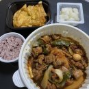 히로미찌찜닭 이미지