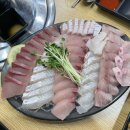 국가대표김치찜 | 수원 성대역 횟집 국가대표회센터 율전동 방어 맛집