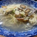 정통옛날손칼국수 이미지