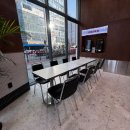 노브랜드버거 김포풍무점 | 풍무발렌타인화이트데이에 방문하기 좋은 필앤필버거 김포점 데이트 후기예요