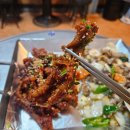 인덕원역 맛집 인덕닭발 닭똥집 내돈내산 후기