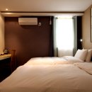 프로방스모텔 이미지