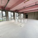 합정주공공인중개사사무소 | 합정역 신축 럭셔리 대로변 사무실 임대 테라스