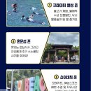 크레이지케이 | 나트랑 크레이지 키즈 호핑투어 후기 (내돈내산)