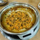 [서초 맛집] 청록 미나리식당 서초점 미나리 오리전골 &amp; 미나리전 먹은 후기