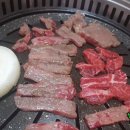 청주 보은 한우 이미지