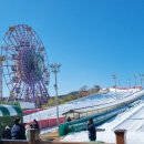 매직카월드 | 겨울 아이랑 가볼만한 곳 경주월드 후기