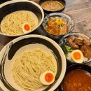 보세로 | 삿포로 츠케멘 맛집 “하치보세” 런치세트 후기
