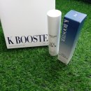 케이더마 | 피부과화장품 추천하는 더마화장품 케이부스터 데일리 더마 캡슐 선세럼 후기!