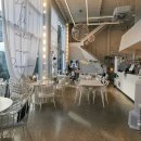 하이팰리스 앞 주차장 화장실 | [화도] 남양주 애견동반 감성 가득 아기자기한 브런치카페 리본팝 내돈내산 후기