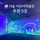 신기마을(십장생마을) | 아이와 가볼만한 서울 어린이박물관 - 5곳 추천 (공예, 중앙, 한글, 민속, 항공 어린이박물관)