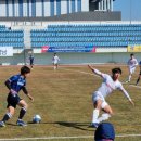 제46회 문체부장관배 전국고교축구대회 개최.. 40개 팀 1,500여 명 참가 이미지