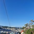 부곡도서관옆공원 | 부산 증산공원 산책코스 동구도서관 무료 전망대 후기