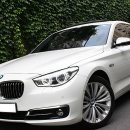 ▶▶ 2016년식 BMW 5시리즈 GT ED Edition 모델 / 교환없는완전무사고차량 / 1인신조 / 깔끔한화이트바디 / 경정비완료 / 전액할부가능 이미지