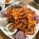 목포낙지아구찜탕 | 계산동 해물찜 푸짐하게 나오는 목포낙지아구찜탕 본점