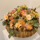 플로리스트 과정 (실무) 이미지