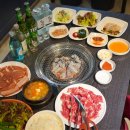 황금숯불 이미지