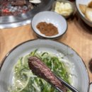 동막골한우숯불촌 이미지