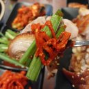 물금힘찬약국 | 양산물금맛집 증산역족발집 국내산장족 귀한족발 양산점