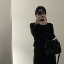 삭 | 요시다 포터 벌룬삭 가방 후기✨ 3년간 사계절 데일리 코디 &amp; 착용사진