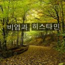 &lt; 11월 4일 &gt; 비염과 항히스타민제 이미지