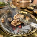 대구 신천동 맛집 가성비좋은 신천역 술집 뒷고기전문점 참숯불뭉티기