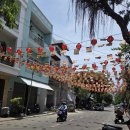 삼각지주유소 | 나홀로 호이안+꾸이년 여행 넷째날