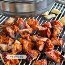 가평식당 - 248267 | 가평 남이섬 맛집 인생 숯불닭갈비를 맛보고 온 가평 산촌식당 대만족 후기