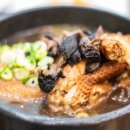 상황삼계탕 - 안산시 상록구 성안길 82-3 | 상황삼계탕