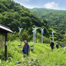 비목쉼터 이미지