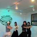 다이어트댄스(B반) 이미지