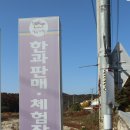 아이들과 함께 가기 좋은 포천 한과박물관 한가원