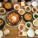 마이산 자연밥상 이미지